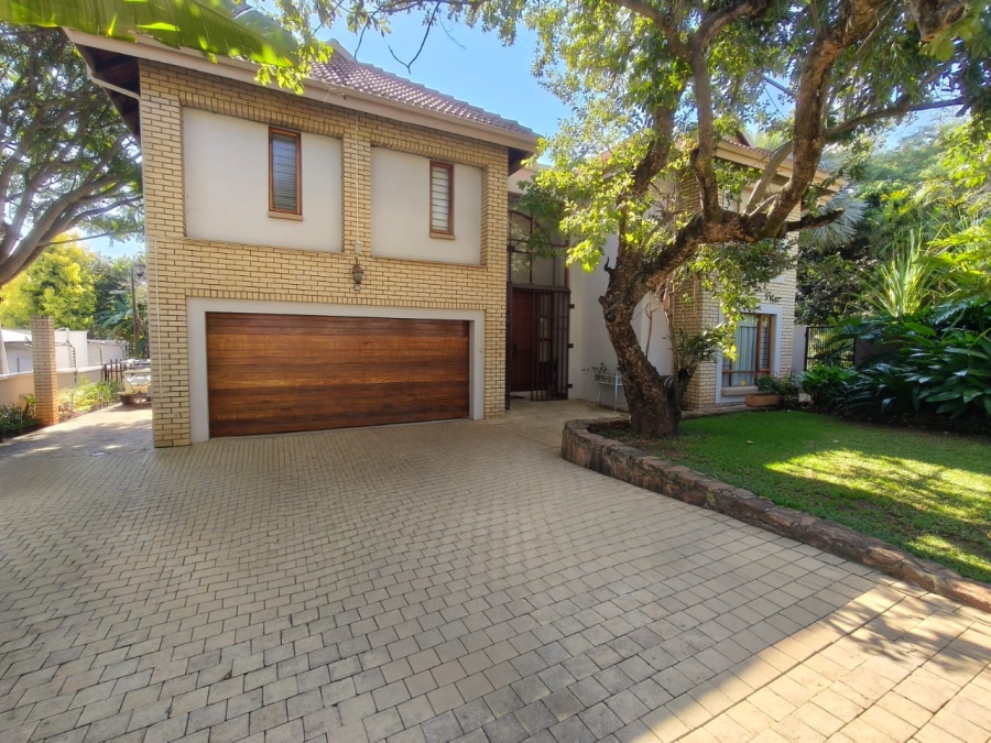5 Bedroom Property for Sale in Cashan North West